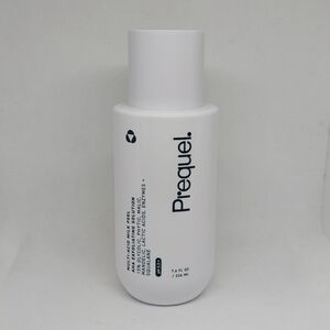 Prequel Multi-acid Milk Peel 7.6fl oz AHA Exfoliating Solution